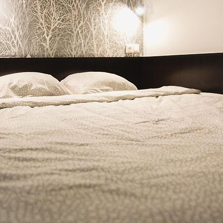 Central Private Lofts Будапеща Екстериор снимка