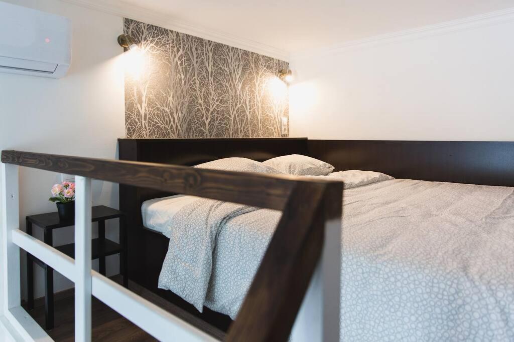 Central Private Lofts Будапеща Екстериор снимка