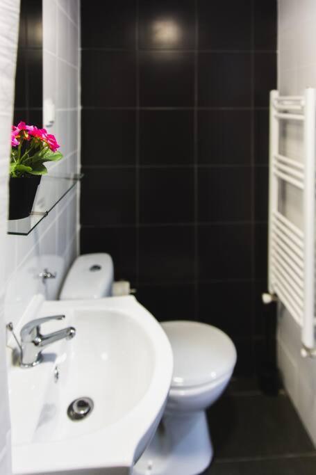 Central Private Lofts Будапеща Екстериор снимка