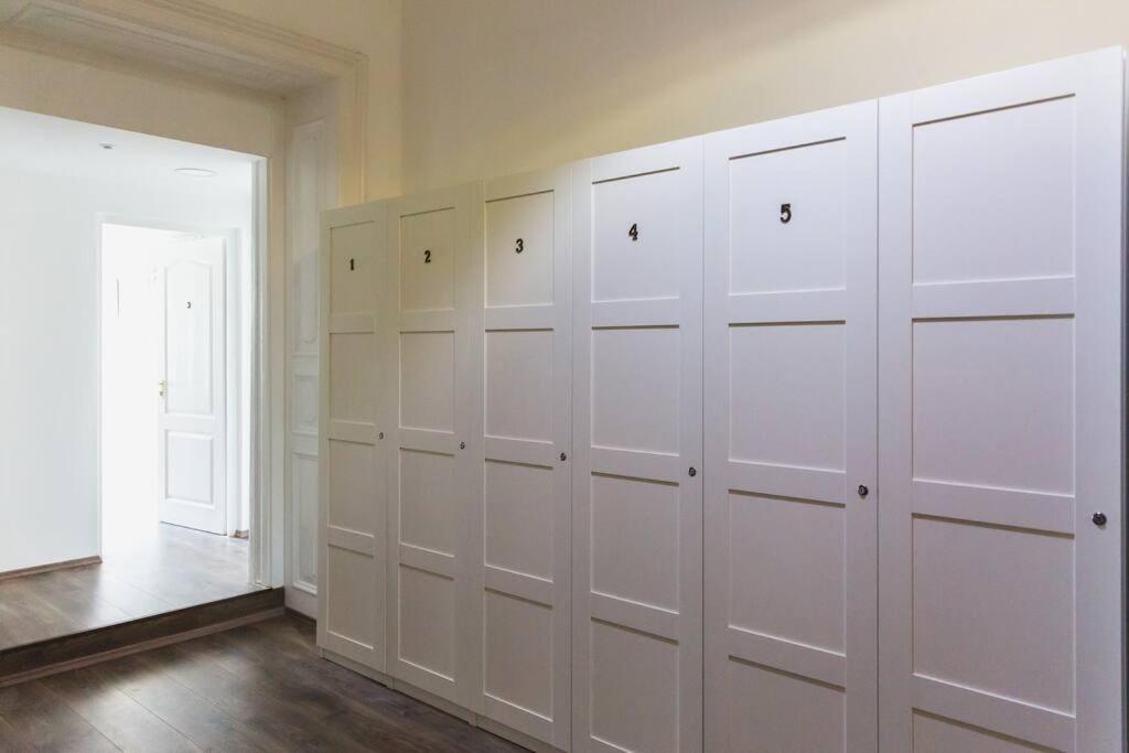 Central Private Lofts Будапеща Екстериор снимка