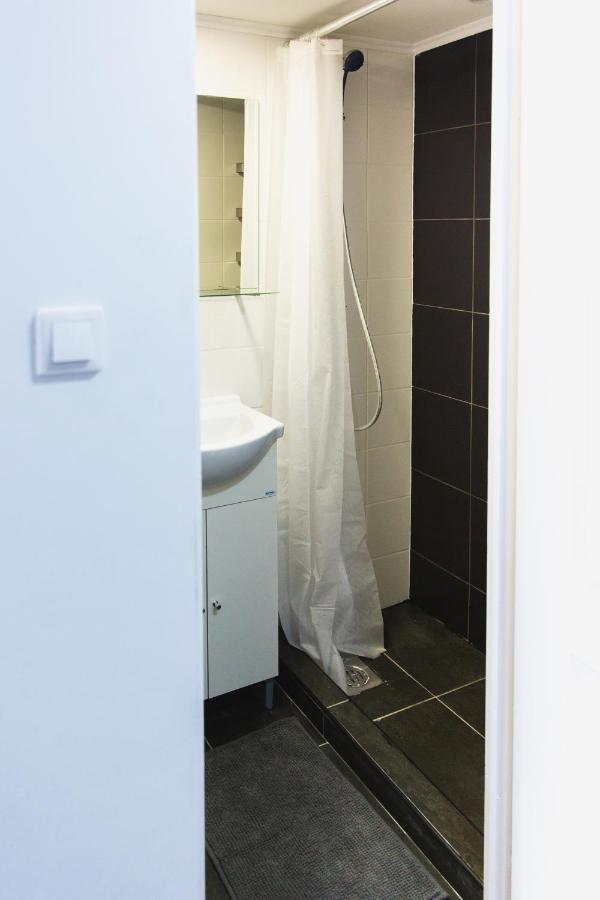 Central Private Lofts Будапеща Екстериор снимка