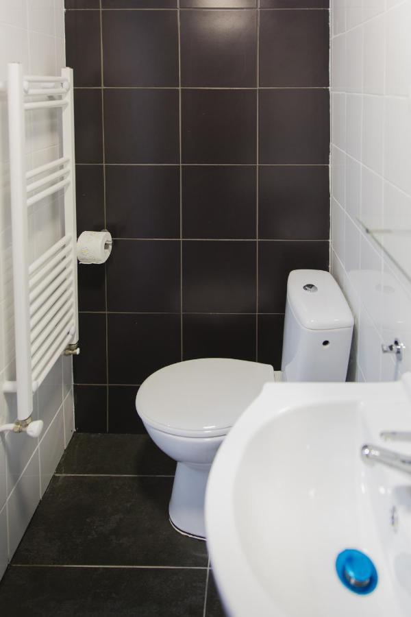 Central Private Lofts Будапеща Екстериор снимка