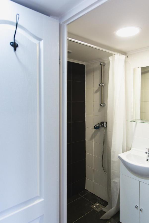 Central Private Lofts Будапеща Екстериор снимка