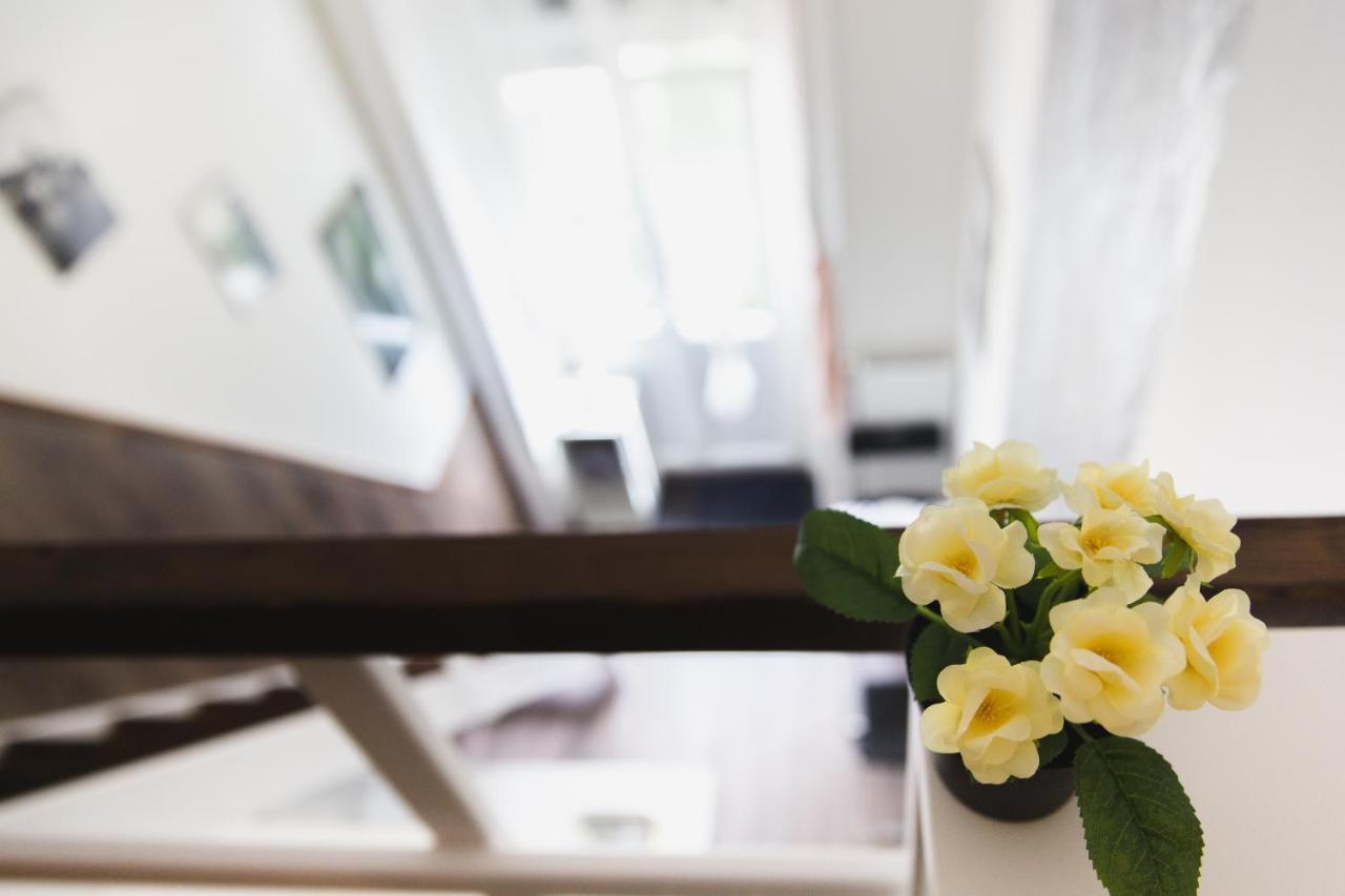 Central Private Lofts Будапеща Екстериор снимка