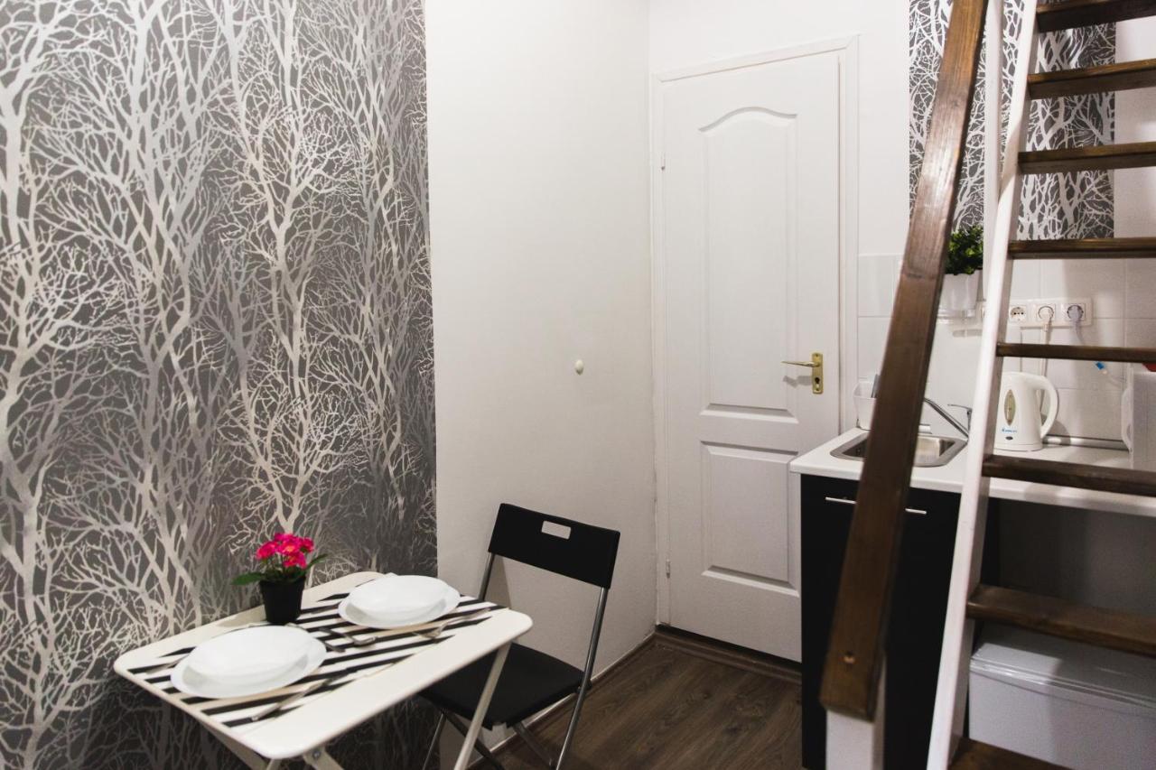 Central Private Lofts Будапеща Екстериор снимка
