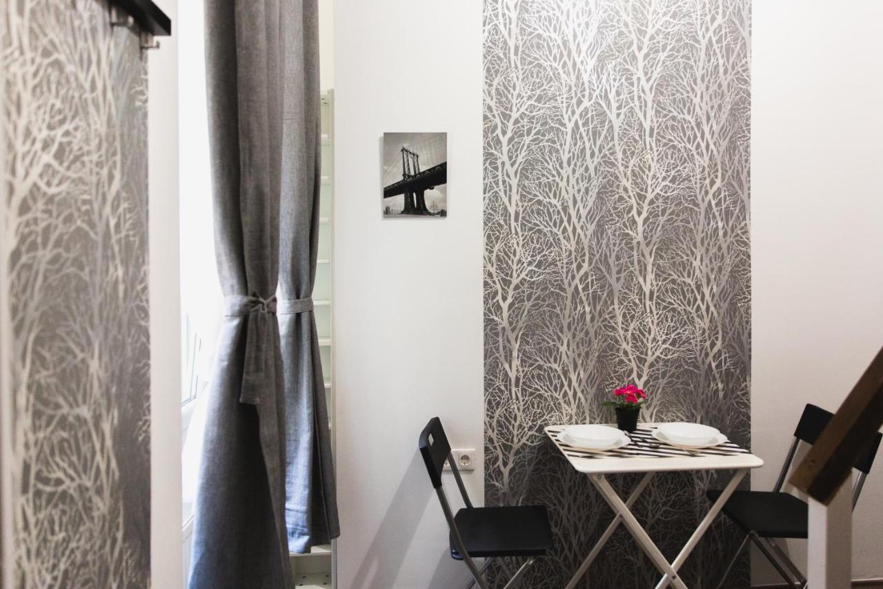 Central Private Lofts Будапеща Екстериор снимка