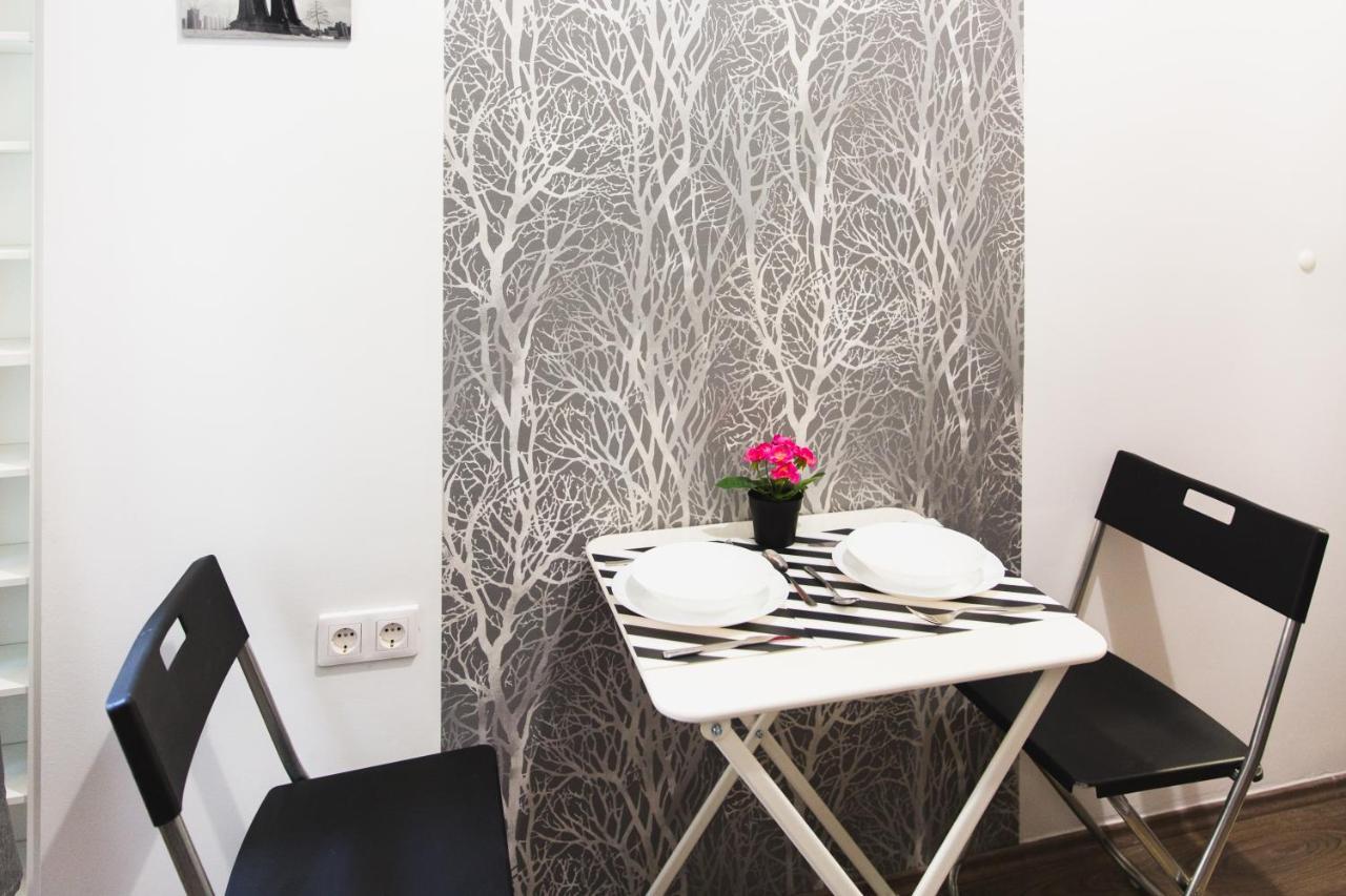 Central Private Lofts Будапеща Екстериор снимка