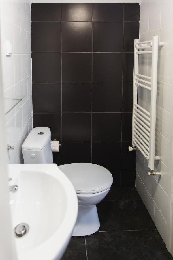 Central Private Lofts Будапеща Екстериор снимка