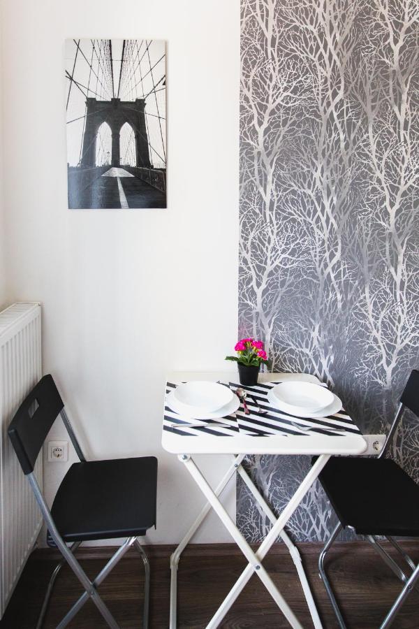 Central Private Lofts Будапеща Екстериор снимка