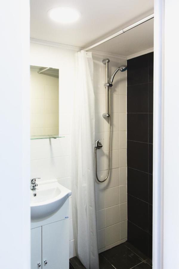 Central Private Lofts Будапеща Екстериор снимка