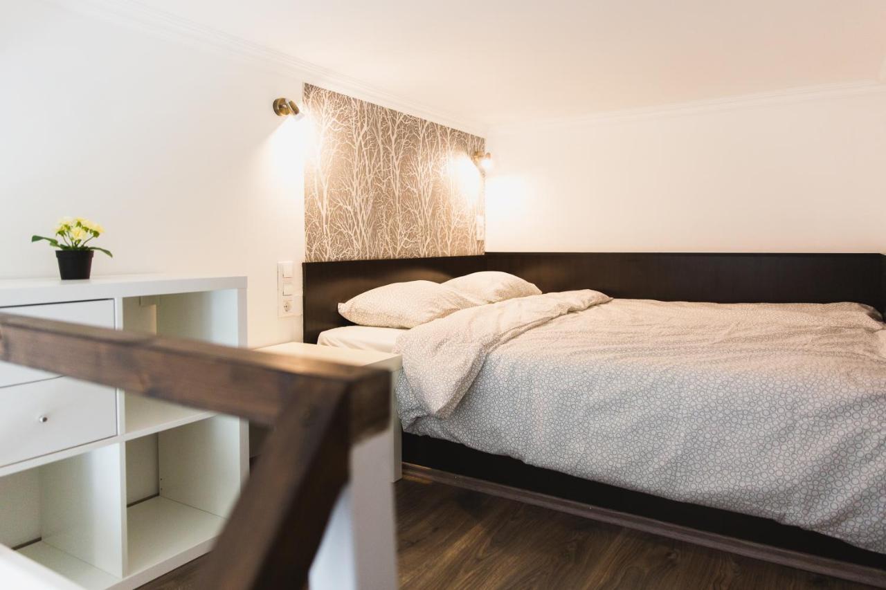 Central Private Lofts Будапеща Екстериор снимка
