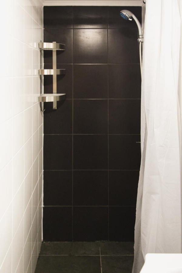 Central Private Lofts Будапеща Екстериор снимка