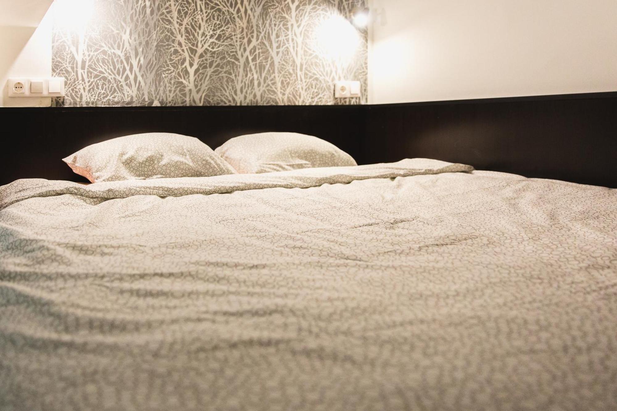 Central Private Lofts Будапеща Екстериор снимка